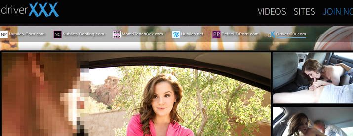 Driver XXX
