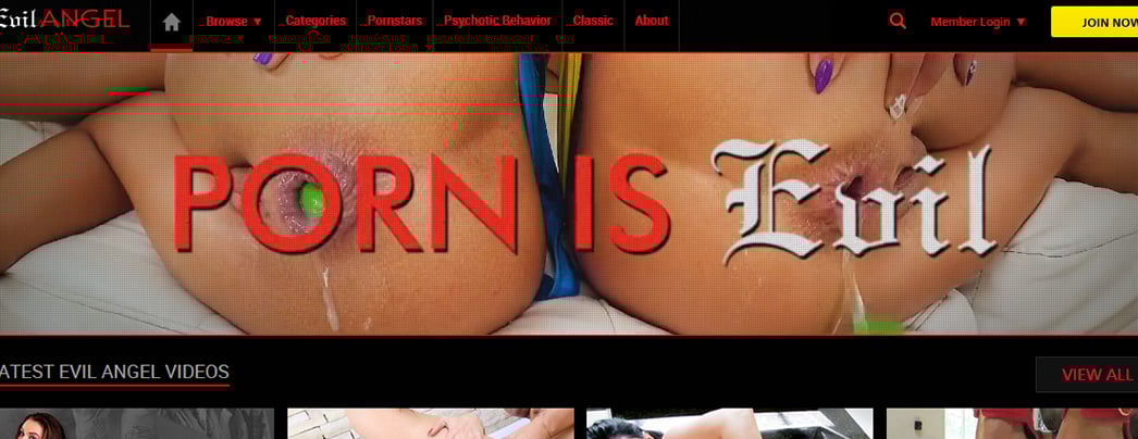 www.evilangel.com