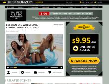 Best Gonzo