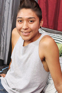 Brycen Russell