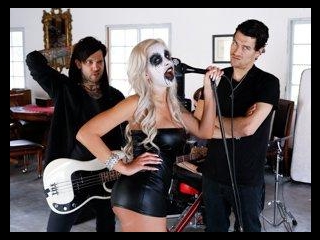 MILF Life Crisis - Nina Elle