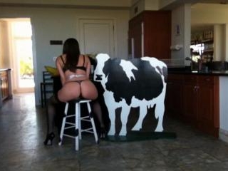 Tori Black Flirts