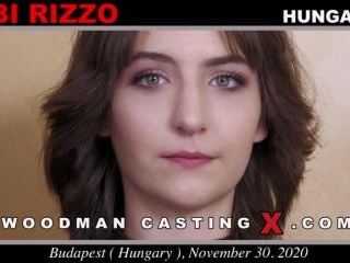 Rubi Rizzo casting