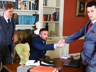 The Law Of Men Part 1