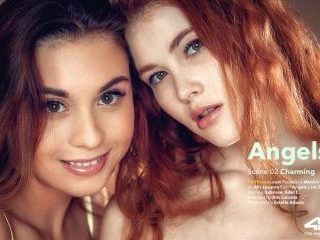 Angels Vol 2 Episode 2 - Reciprocal