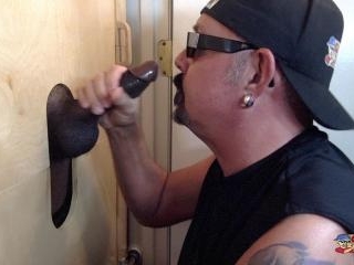 Newly Married And Needs A Gloryhole BJ