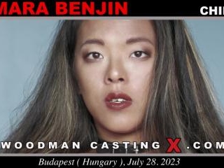 Tamara Benjin casting