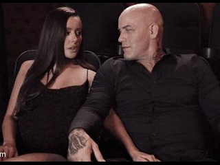 Perfect Match: Vanna Bardot and Derrick Pierce