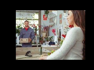 Furtive Fingering By A Stranger