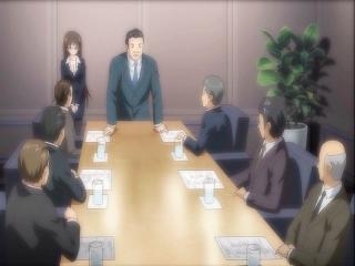 Amazing romance hentai movie with uncensored big tits scenes