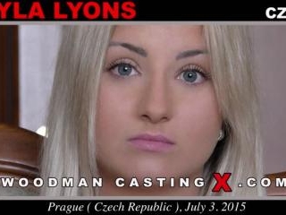 Cayla Lyons casting