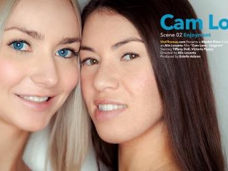 Cam Love Episode 2- Enjoyment